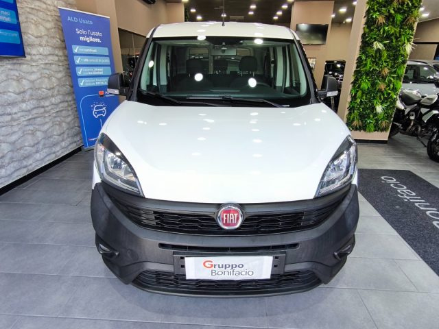 FIAT Doblo usata, con Airbag