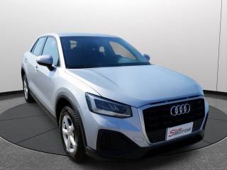 AUDI Q2 usata, con Airbag
