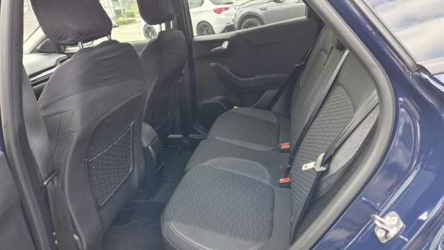 FORD Puma usata, con Chiusura centralizzata