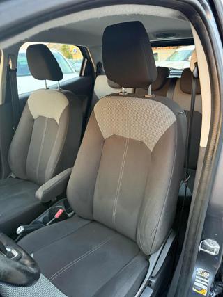 FORD EcoSport usata, con Immobilizzatore elettronico