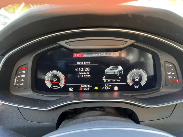 AUDI A6 usata, con ESP