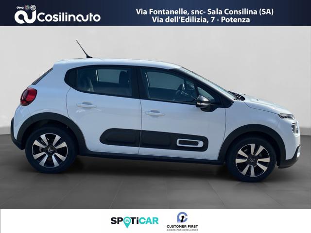 CITROEN C3 usata, con Autoradio
