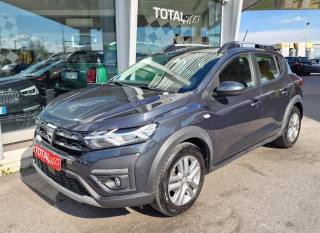 DACIA Sandero usata, con Airbag laterali