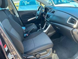 SUZUKI S-Cross usata, con Sensori di parcheggio posteriori