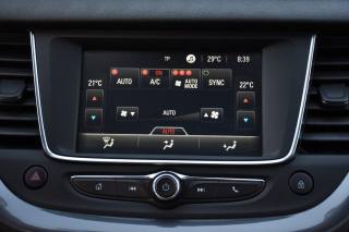 OPEL Grandland X usata, con Regolazione elettrica sedili