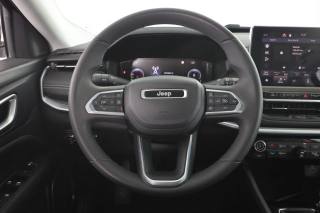 JEEP Compass usata 4