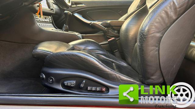 BMW M3 usata, con Autoradio