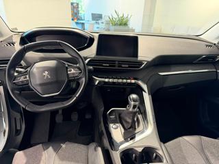 PEUGEOT 3008 usata, con Immobilizzatore elettronico