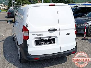 FORD Transit Courier usata 41