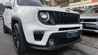 JEEP Renegade usata, con Airbag laterali