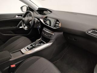 PEUGEOT 308 usata, con Chiusura centralizzata telecomandata