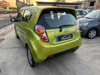 CHEVROLET Spark usata, con Alzacristalli elettrici
