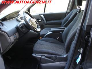 RENAULT Scenic usata 7