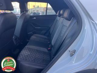 VOLKSWAGEN T-Roc usata, con Climatizzatore