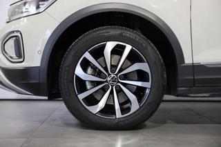 VOLKSWAGEN T-Roc usata, con Controllo trazione
