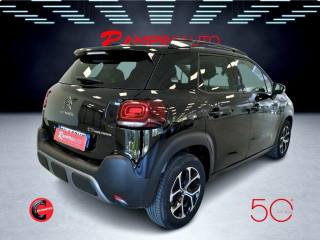 CITROEN C3 Aircross usata 7