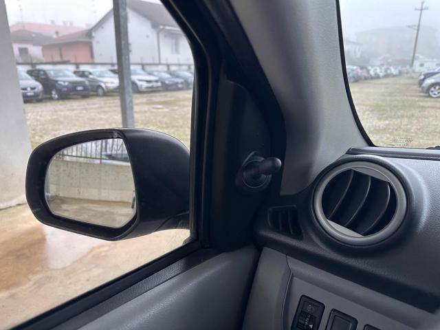 NISSAN Pixo usata 58