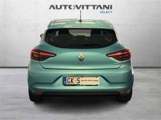 RENAULT Clio usata 3