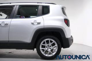 JEEP Renegade usata 40