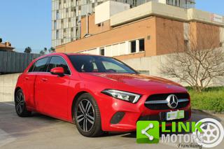 MERCEDES-BENZ A 180 usata, con Airbag