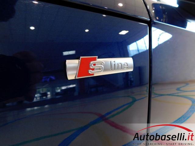 AUDI TT usata, con Fendinebbia