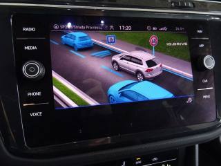 VOLKSWAGEN Tiguan usata, con Fari Xenon