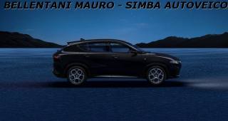 ALFA ROMEO Tonale usata, con Cerchi in lega
