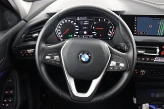 BMW 118 usata, con Autoradio