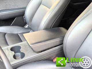 TESLA Model Y usata, con Vivavoce