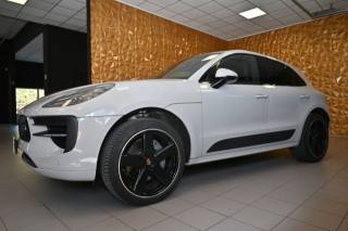 PORSCHE Macan usata 85