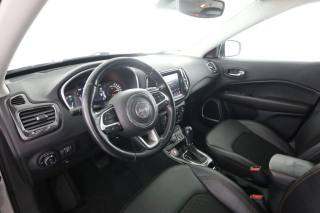JEEP Compass usata 1