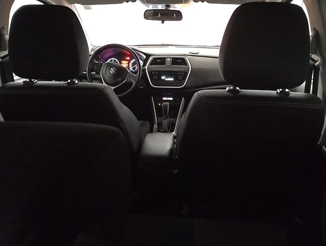 SUZUKI S-Cross usata 12