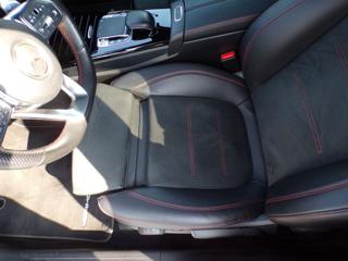 MERCEDES-BENZ A 180 usata, con Pneumatici estivi