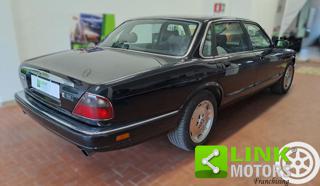 JAGUAR XJ6 usata, con Boardcomputer