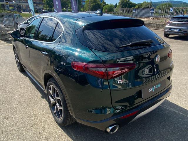 ALFA ROMEO Stelvio usata 53