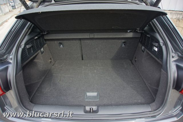 AUDI Q2 usata, con Servosterzo