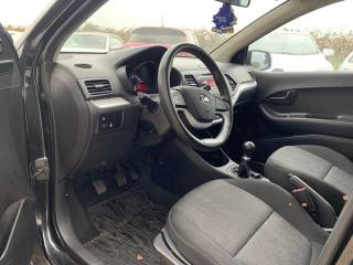 KIA Picanto usata, con Airbag Passeggero