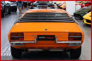 LAMBORGHINI Urraco P250 usata 5