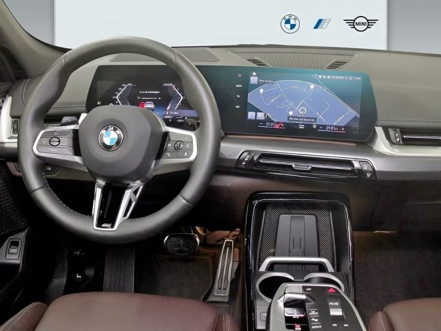 BMW X1 usata, con Climatizzatore