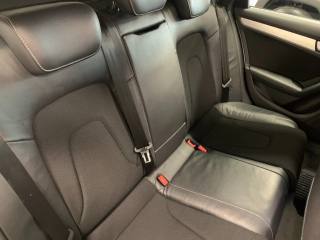 AUDI A4 usata, con Controllo automatico clima