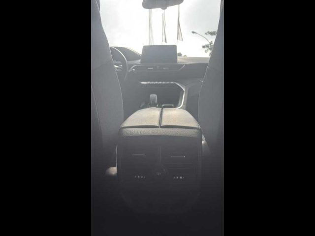 PEUGEOT 3008 usata, con Controllo elettronico della corsia