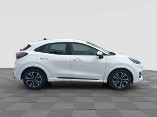 FORD Puma usata 5