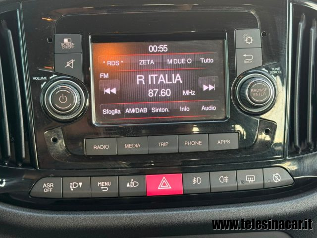 FIAT Doblo usata 15