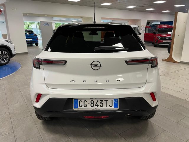 OPEL Mokka usata, con ESP