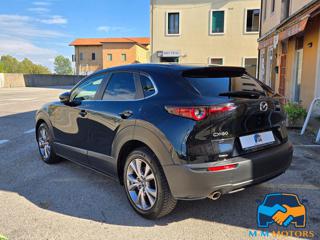 MAZDA CX-30 usata, con Antifurto