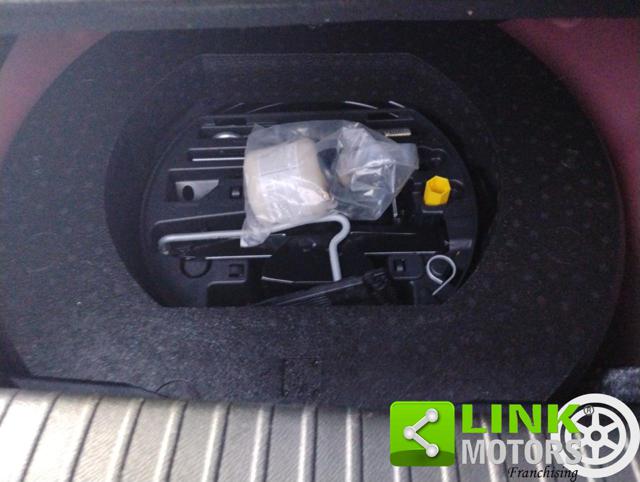 OPEL Mokka usata, con Sistema di navigazione