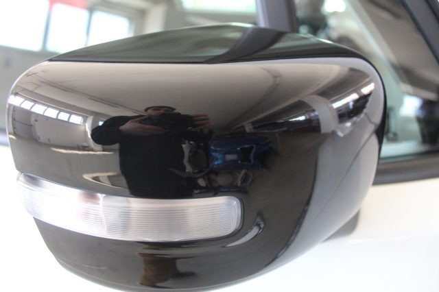 JEEP Renegade usata, con Chiusura centralizzata telecomandata