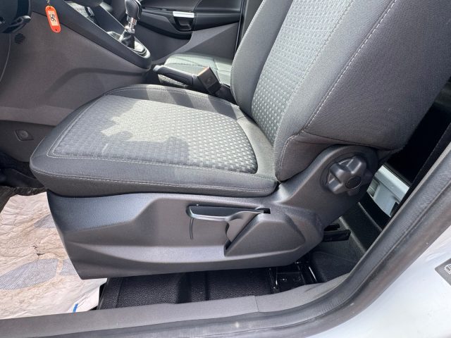 FORD Transit Connect usata, con Fendinebbia