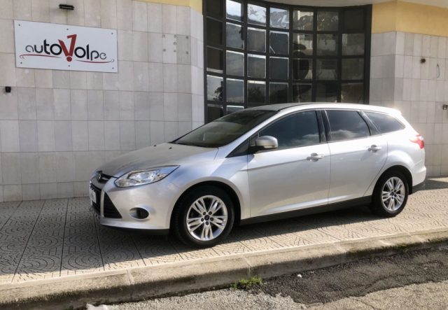 FORD Focus usata, con Airbag