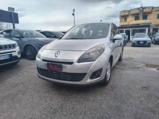 RENAULT Scenic usata, con Airbag